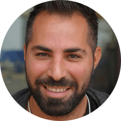 David P. — OxyDental Pro customer