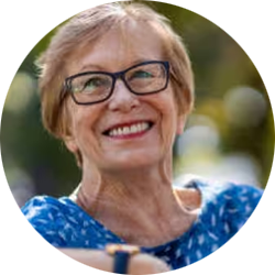 Susan M. — OxyDental Pro customer