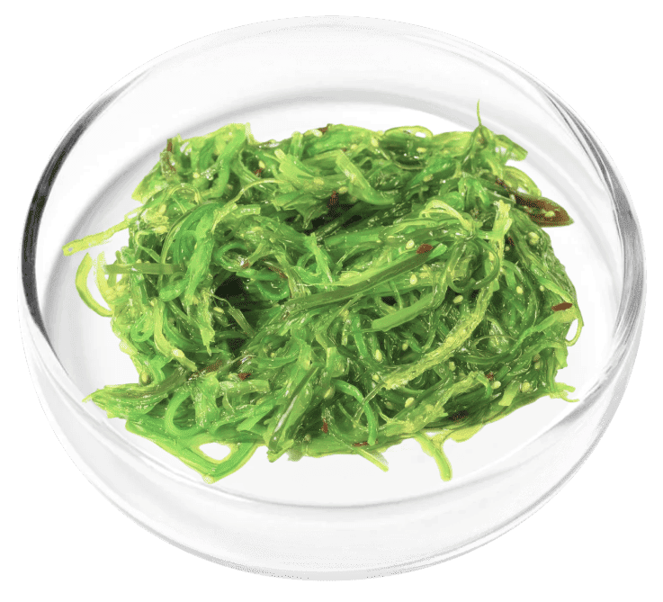 Chlorella ingredient