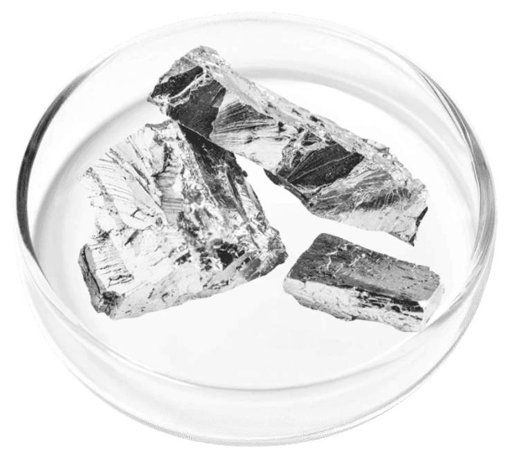 Chromium ingredient