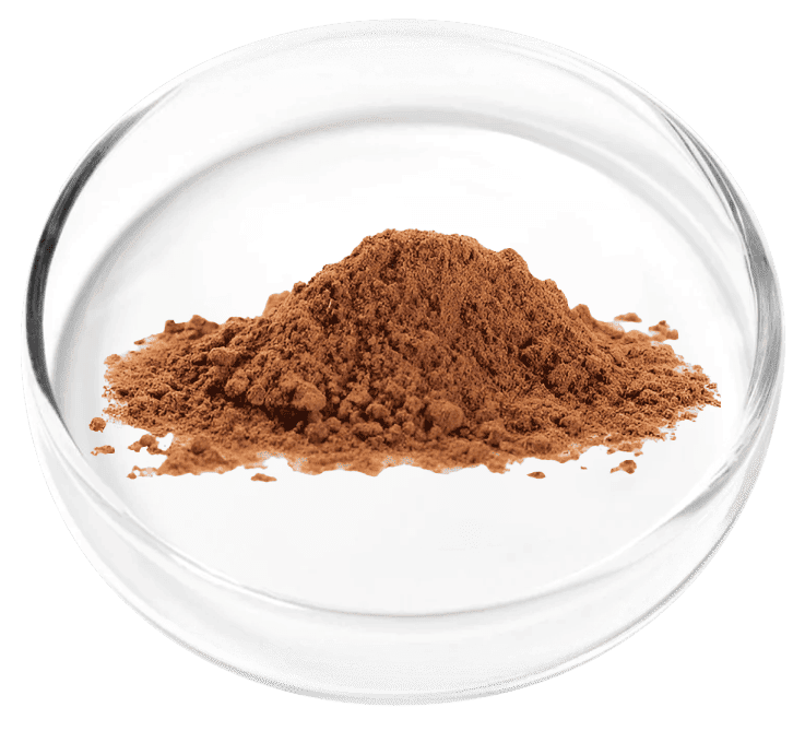 Fulvic Acid ingredient