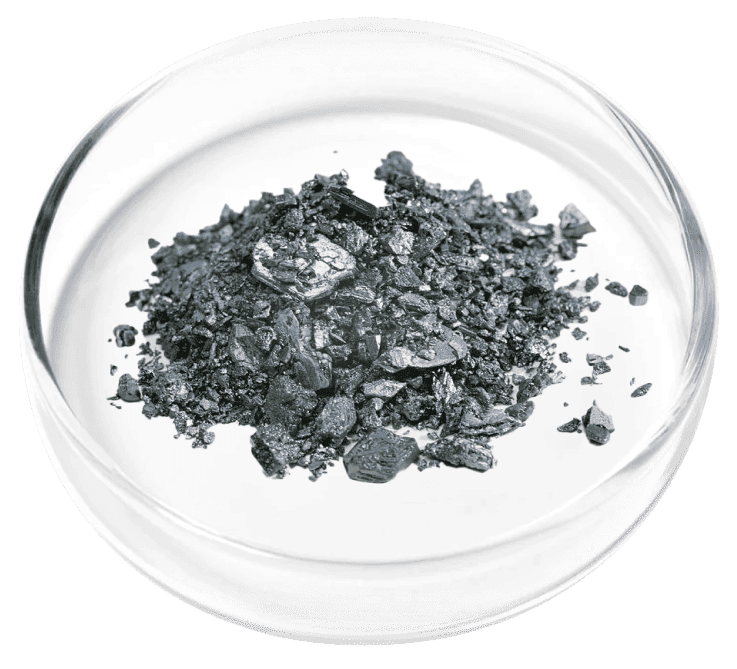 Iodine ingredient