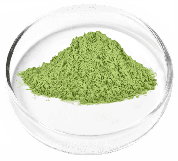 Copper ingredient